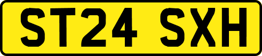 ST24SXH