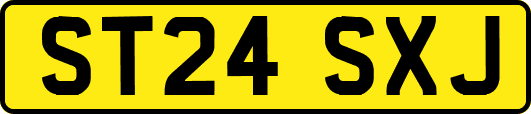 ST24SXJ