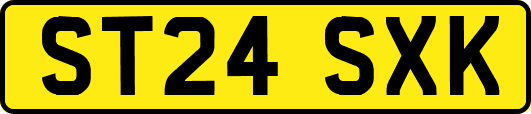 ST24SXK
