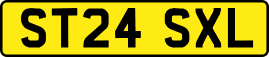 ST24SXL