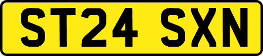 ST24SXN