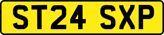 ST24SXP