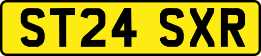 ST24SXR