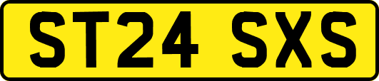 ST24SXS