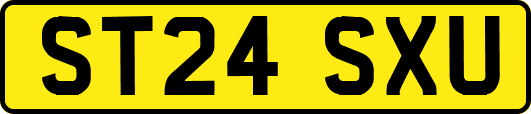 ST24SXU