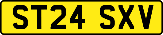 ST24SXV