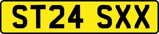 ST24SXX