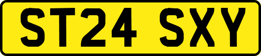 ST24SXY