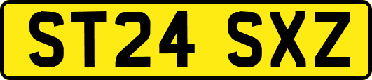 ST24SXZ