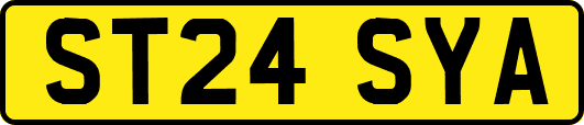 ST24SYA