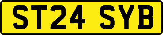 ST24SYB