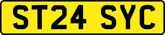 ST24SYC