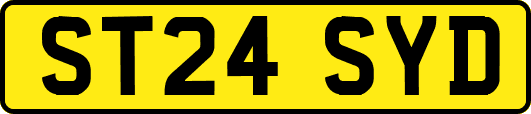 ST24SYD