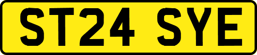 ST24SYE