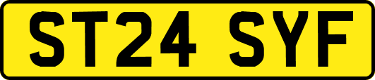 ST24SYF