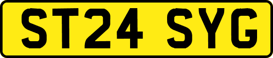 ST24SYG