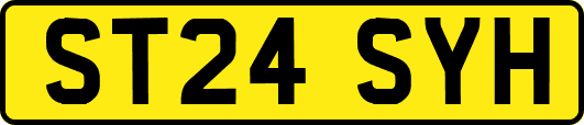 ST24SYH