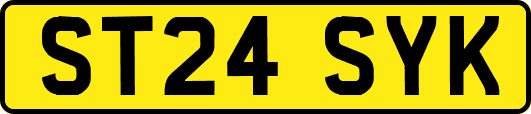 ST24SYK