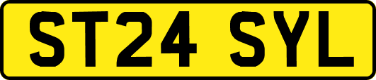 ST24SYL