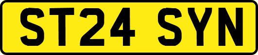 ST24SYN