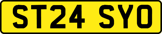 ST24SYO
