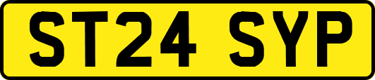 ST24SYP