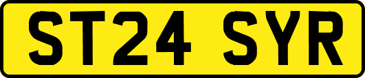 ST24SYR