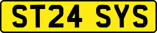 ST24SYS