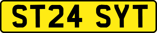 ST24SYT