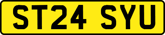 ST24SYU