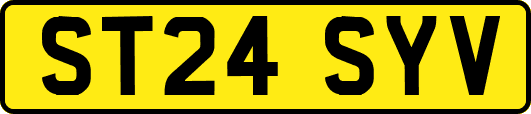 ST24SYV
