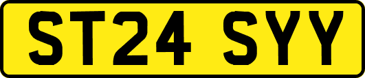 ST24SYY