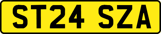 ST24SZA