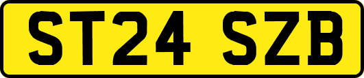 ST24SZB