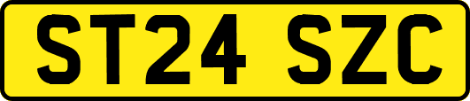 ST24SZC