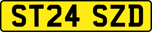 ST24SZD