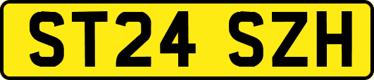 ST24SZH