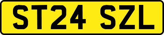 ST24SZL
