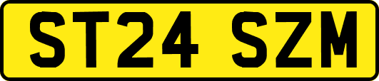 ST24SZM