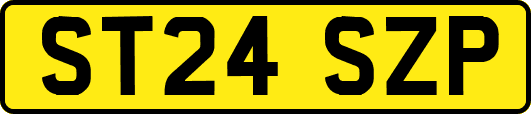 ST24SZP