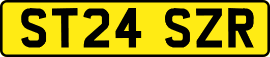 ST24SZR