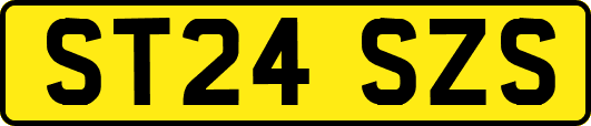 ST24SZS