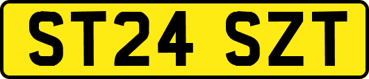 ST24SZT