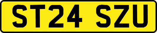 ST24SZU