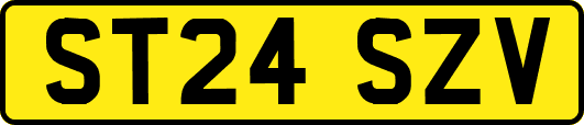 ST24SZV