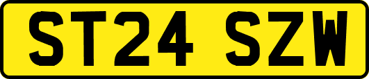 ST24SZW