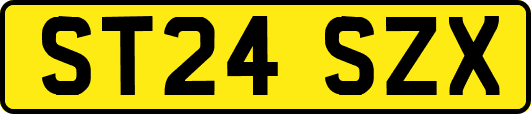 ST24SZX