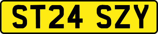 ST24SZY