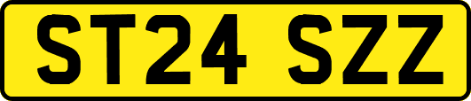 ST24SZZ