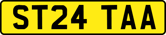 ST24TAA